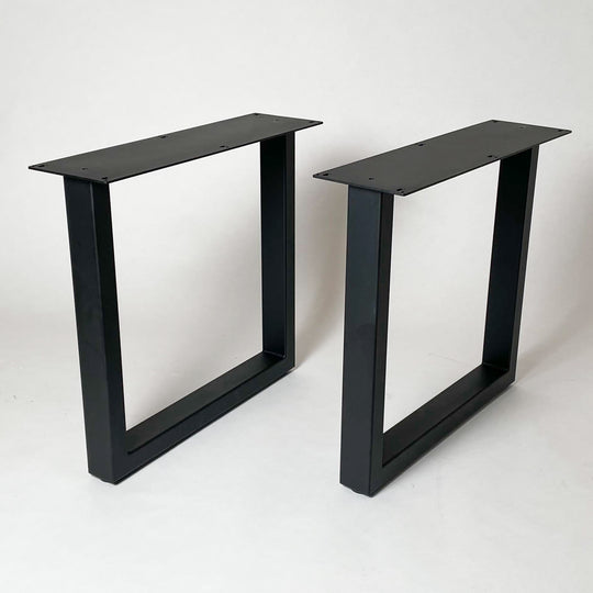 Quad(B) /鉄製テーブル脚