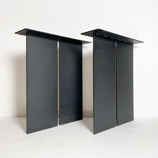 Superior Plate(B) /鉄製テーブル脚