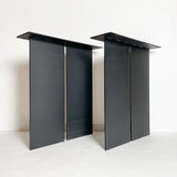 Superior Plate(B) /鉄製テーブル脚