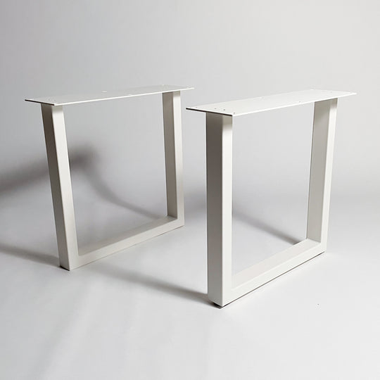 Quad(W) /鉄製テーブル脚