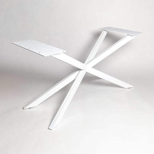 Highend X(W) /鉄製テーブル脚