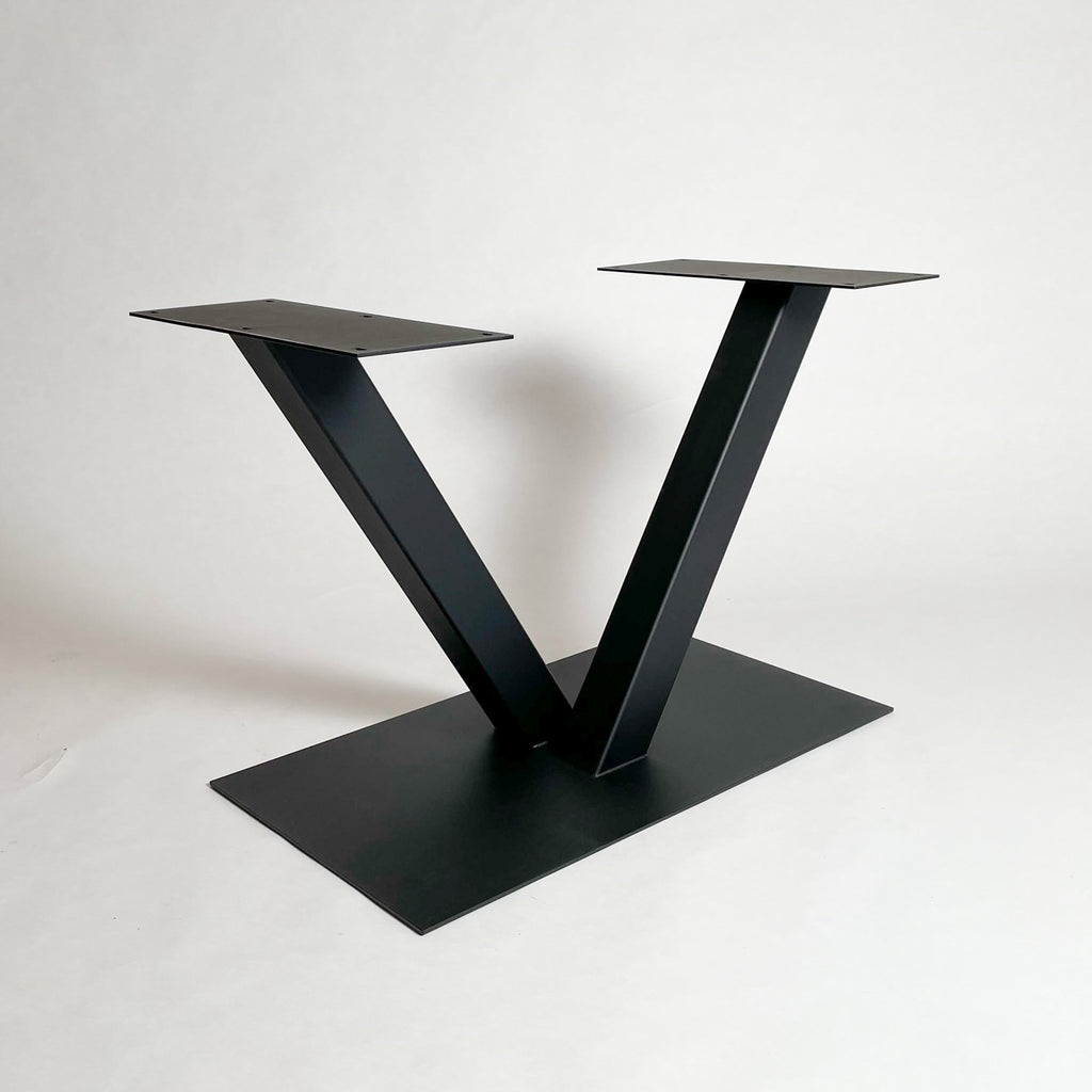 Highend V(B) /鉄製テーブル脚