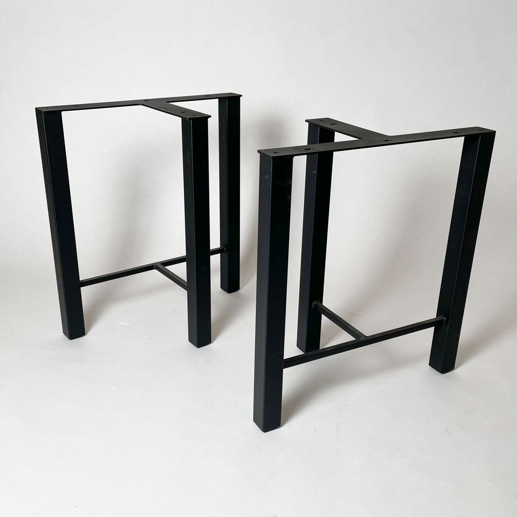 Ternary(B) /鉄製テーブル脚