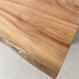 No.1805　楠（くす）/一枚板座卓