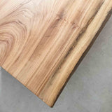 No.1805　楠（くす）/一枚板座卓