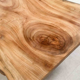 No.1805　楠（くす）/一枚板ダイニングテーブル