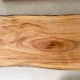 No.1805　楠（くす）/一枚板座卓