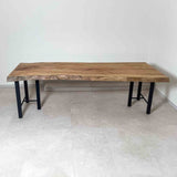 No.1805　楠（くす）/一枚板ダイニングテーブル