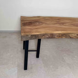 No.1805　楠（くす）/一枚板ダイニングテーブル