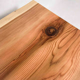 No.1824　吉野杉/一枚板ダイニングテーブル