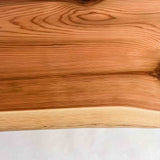 No.1824　吉野杉/一枚板リビングテーブル