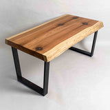 No.1824　吉野杉/一枚板ダイニングテーブル