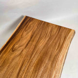 No.1785　モンキーポッド/一枚板座卓