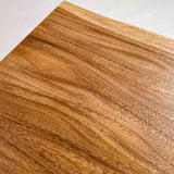 No.1785　モンキーポッド/一枚板座卓