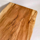 No.2372　栃（とち）/一枚板座卓