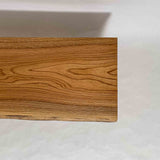 No.2135　欅（けやき）/一枚板カウンター