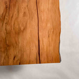 No.2427　屋久杉（やくすぎ）/一枚板座卓