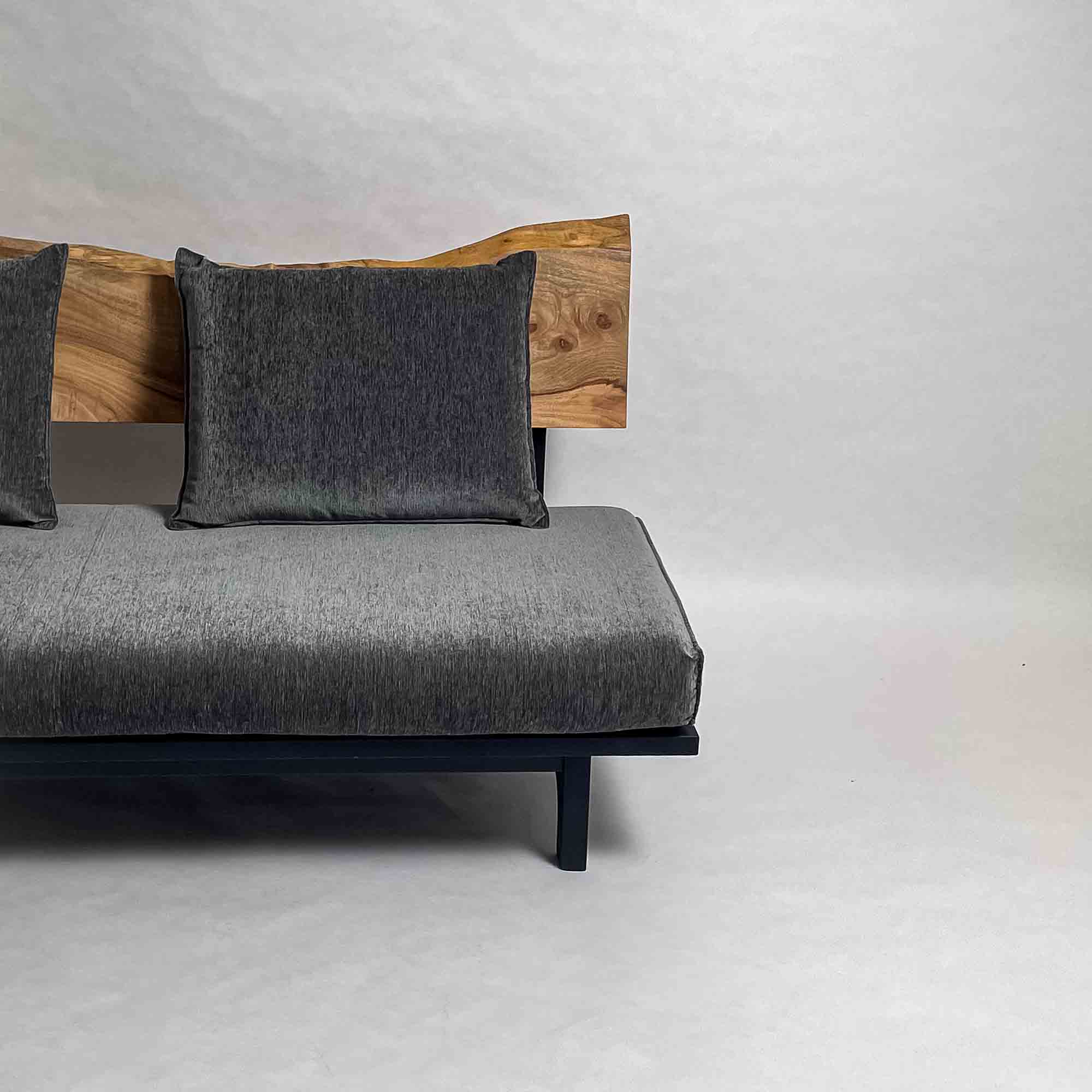 No.2241　楠（くす）/天然無垢 一枚板ソファ