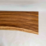 No.2321　モンキーポッド/一枚板カウンター