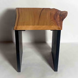 No.2327　欅（けやき）/一枚板デスク