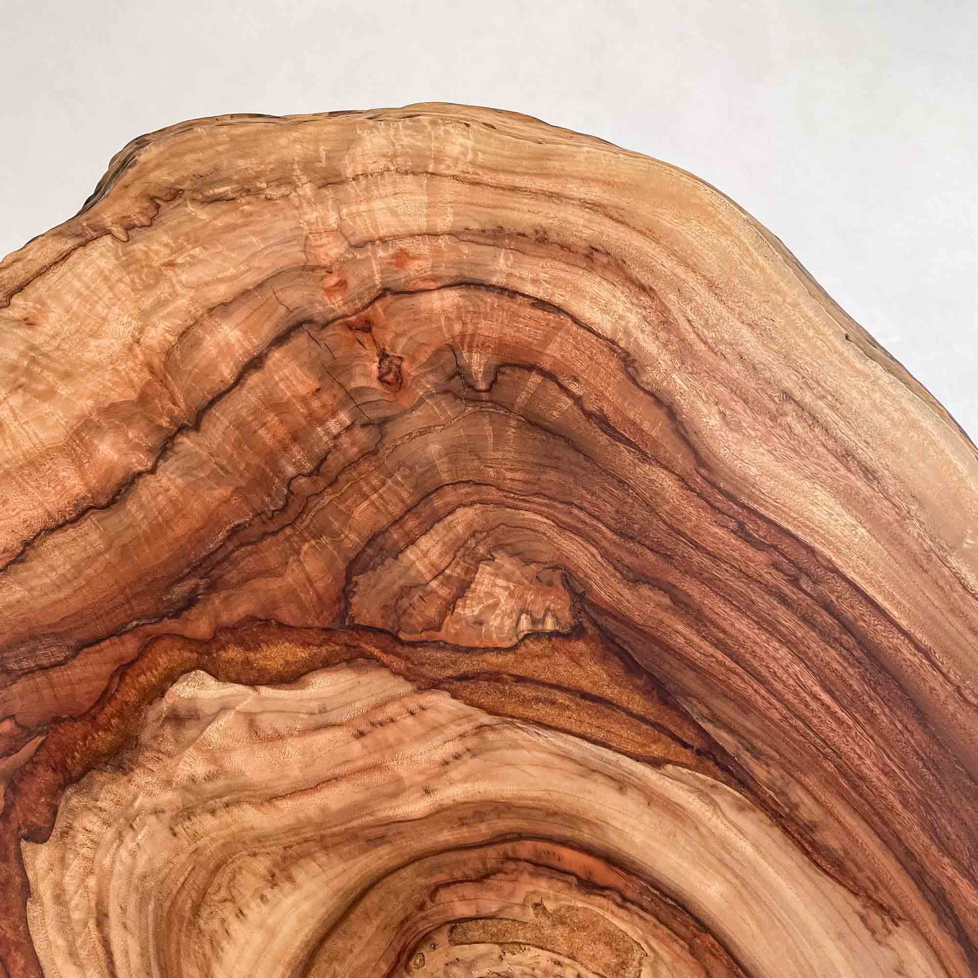 No.2458　楠（くす）/一枚板ダイニングテーブル