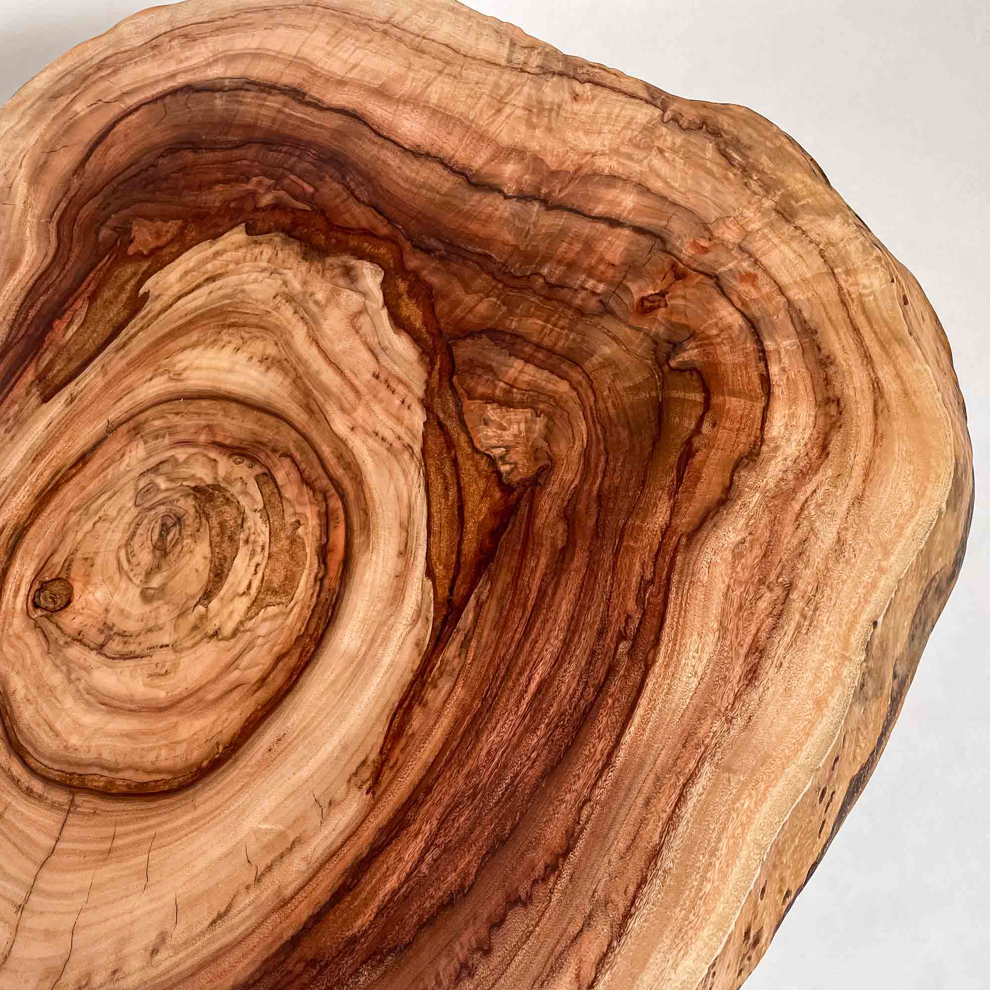 No.2458　楠（くす）/一枚板ダイニングテーブル