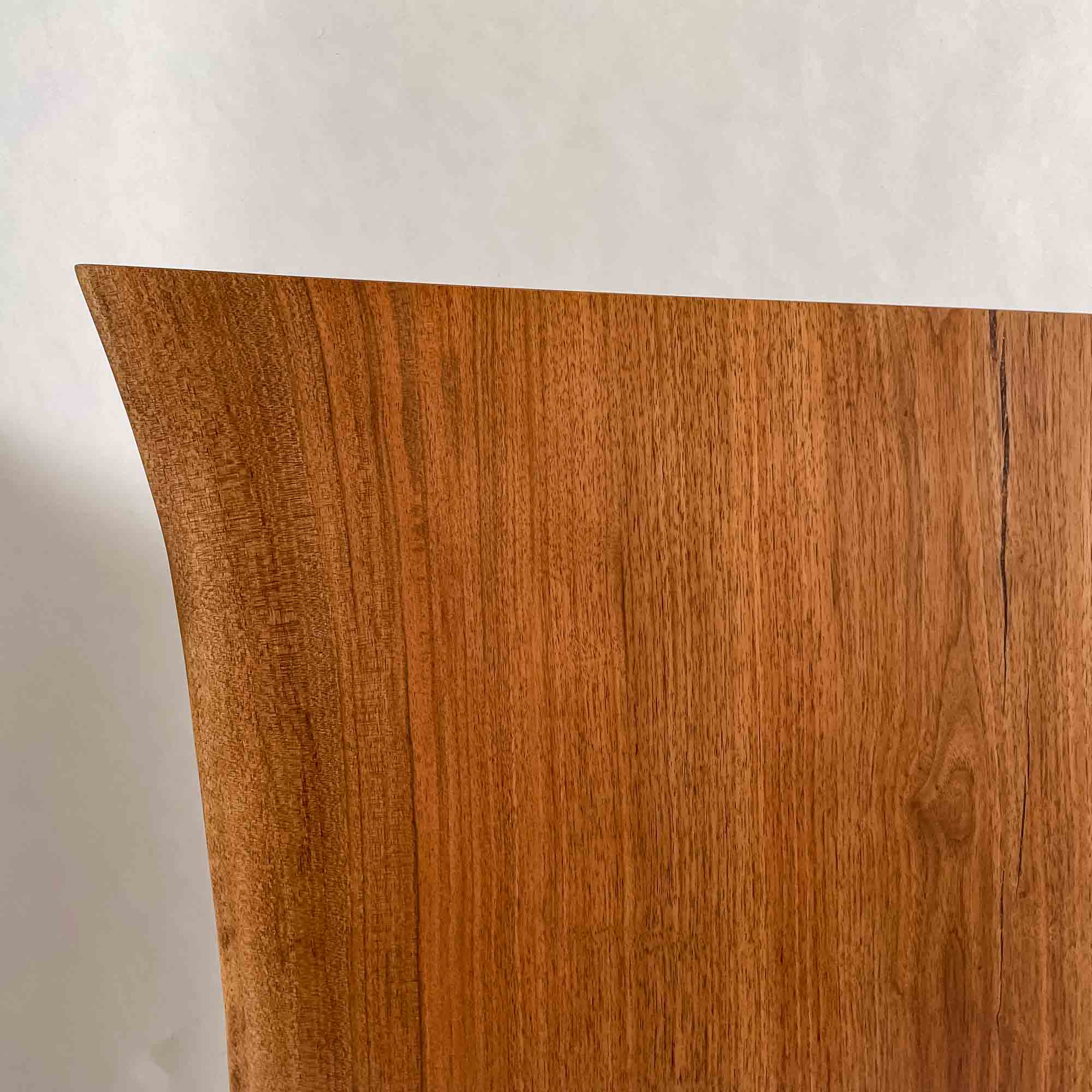 No.2420　ウォールナット/一枚板リビングテーブル