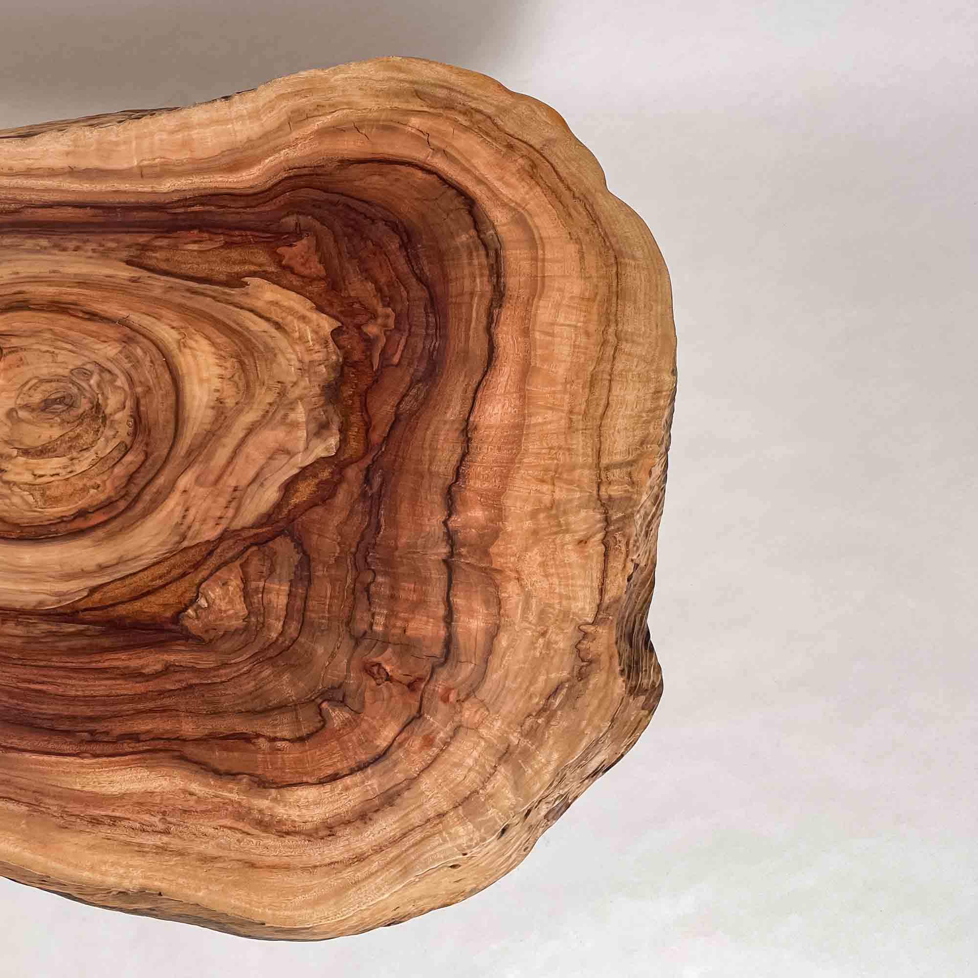 No.2458　楠（くす）/一枚板ダイニングテーブル