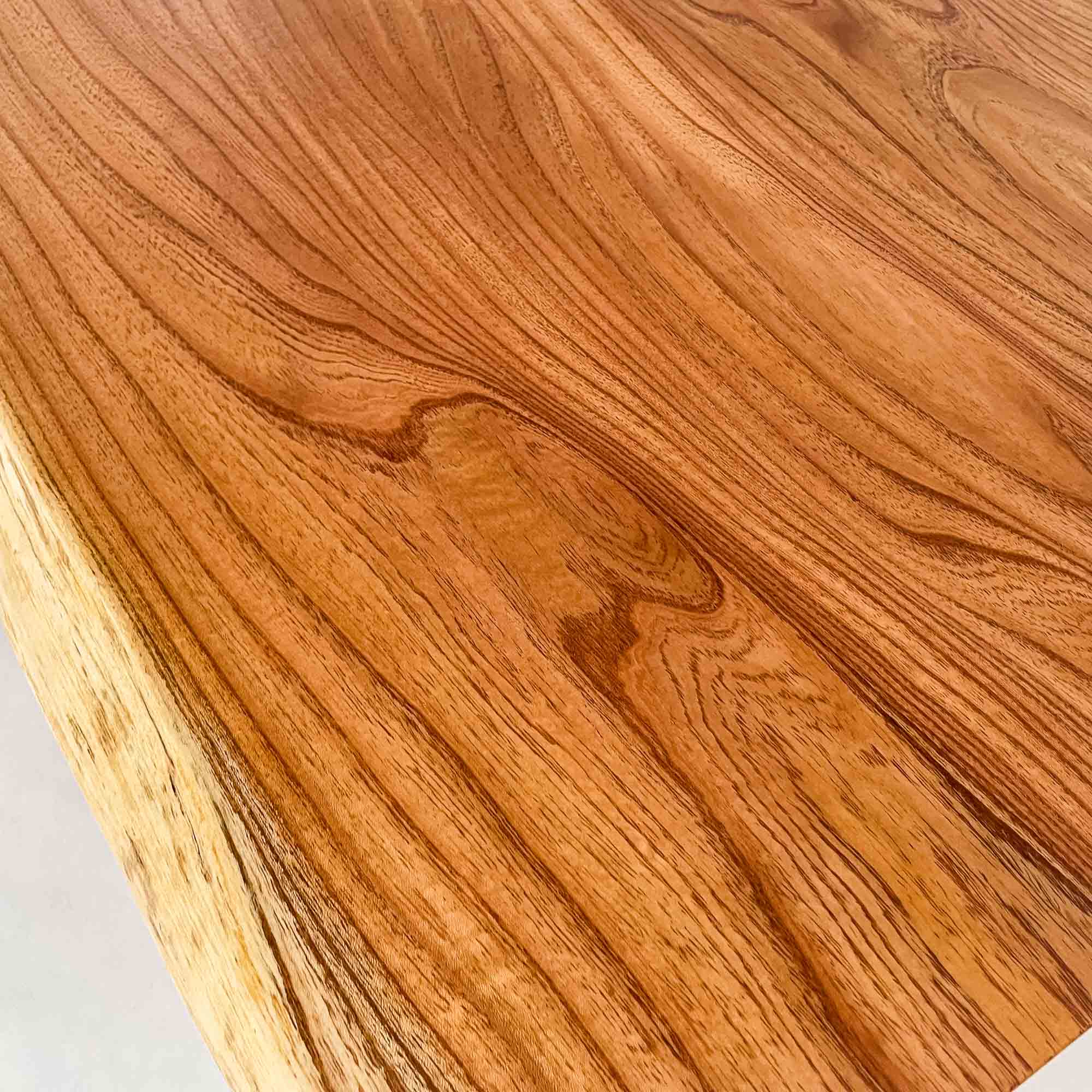 No.2385　センダン/一枚板リビングテーブル