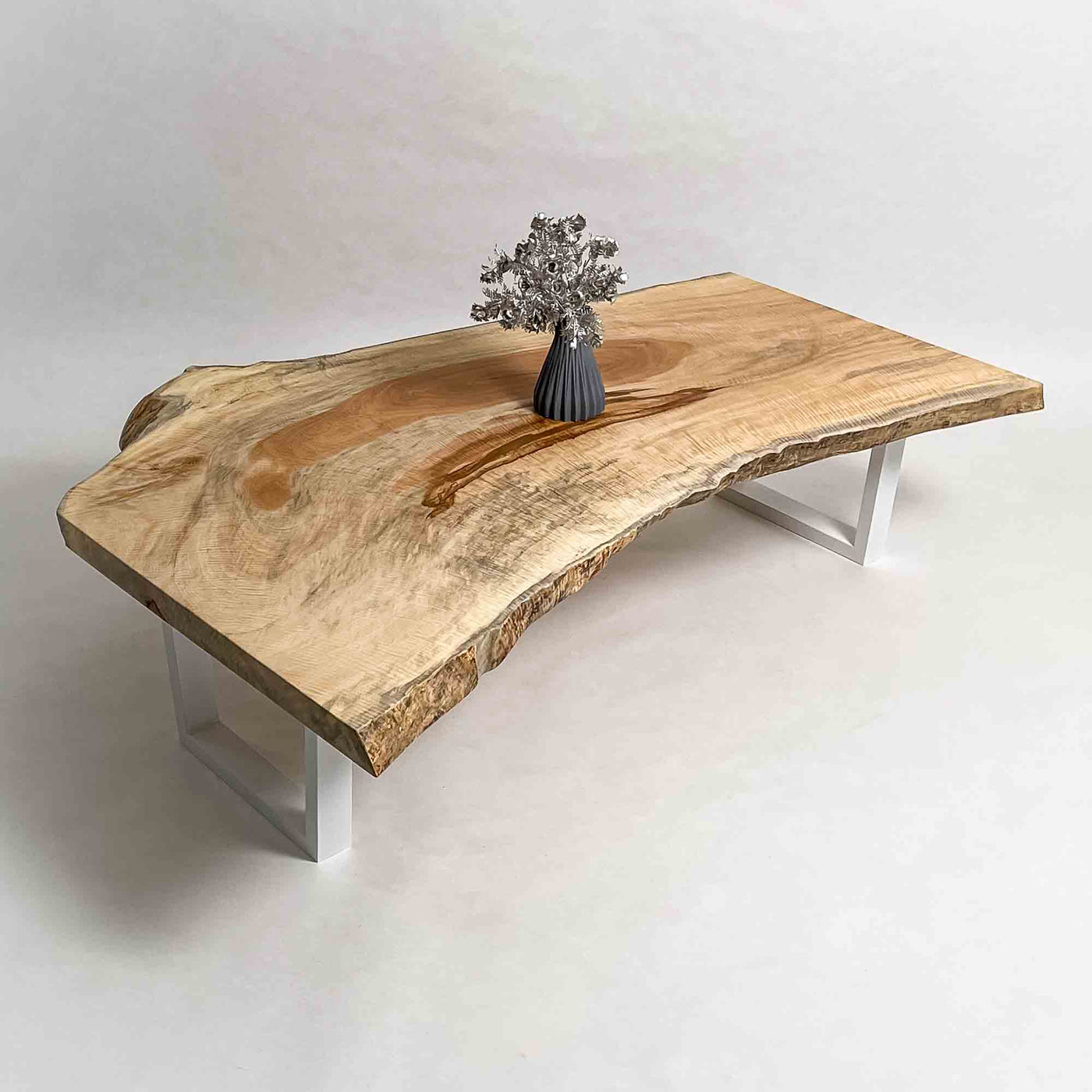 No.1809　栃（とち）/一枚板リビングテーブル