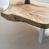 No.1809　栃（とち）/一枚板リビングテーブル