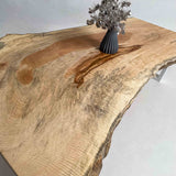 No.1809　栃（とち）/一枚板リビングテーブル