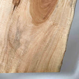 No.1809　栃（とち）/一枚板ダイニングテーブル