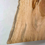 No.1809　栃（とち）/一枚板リビングテーブル