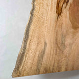 No.1809　栃（とち）/一枚板ダイニングテーブル