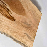 No.1809　栃（とち）/一枚板ダイニングテーブル