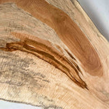 No.1809　栃（とち）/一枚板リビングテーブル