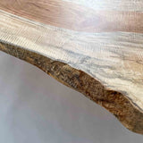 No.1809　栃（とち）/一枚板ダイニングテーブル