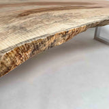 No.1809　栃（とち）/一枚板リビングテーブル