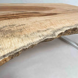 No.1809　栃（とち）/一枚板リビングテーブル