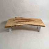 No.1809　栃（とち）/一枚板リビングテーブル