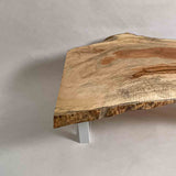 No.1809　栃（とち）/一枚板リビングテーブル