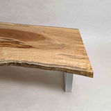 No.1809　栃（とち）/一枚板リビングテーブル