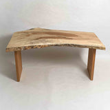 No.1809　栃（とち）/一枚板ダイニングテーブル