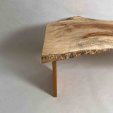 No.1809　栃（とち）/一枚板ダイニングテーブル