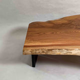 No.2187　欅（けやき）/一枚板センターテーブル