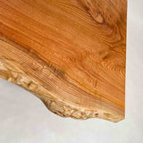 No.2187　欅（けやき）/一枚板センターテーブル