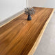 No.1947　モンキーポッド/一枚板座卓