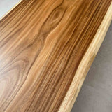 No.1947　モンキーポッド/一枚板ダイニングテーブル