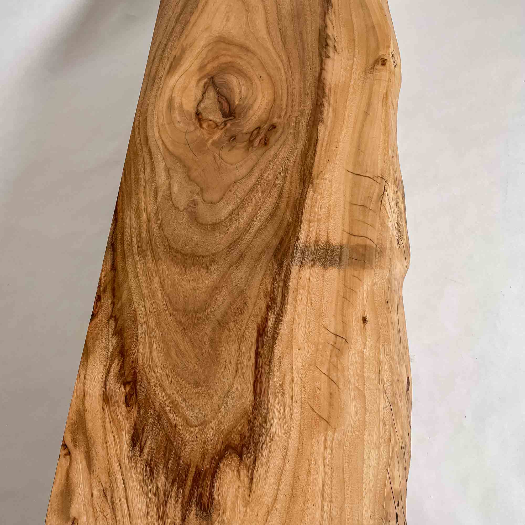 No.2076　楠（くす）/一枚板カウンター